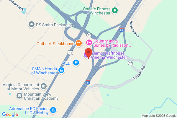 Fredericks & Associates