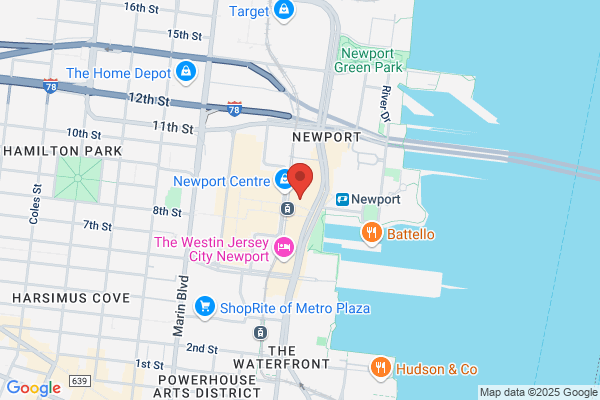 Intercept Interactive
