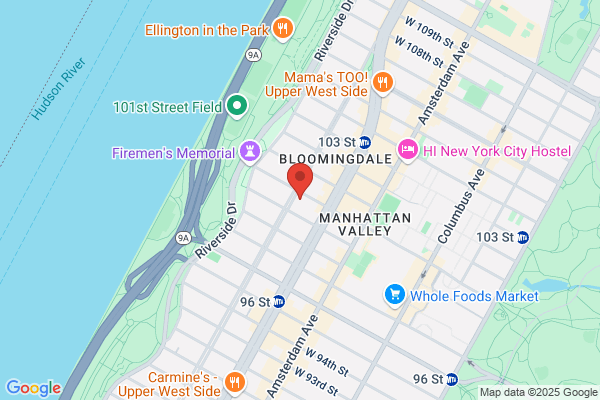 J Goldstein PR