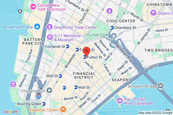 New York Trial Lawyers Association