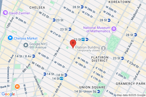 Village Care of New York