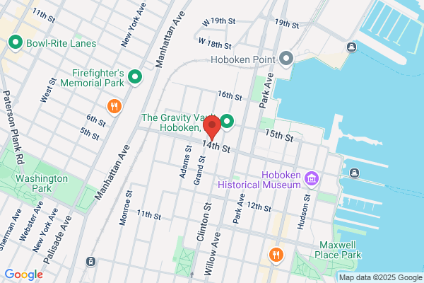 McGreevey & Sullivan Associates