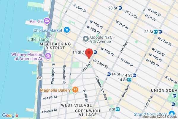 NYC Quest Dojo