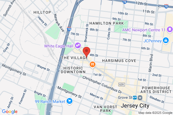Asian Massage NYC