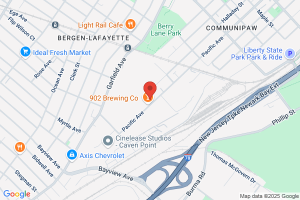 Fresenius Kidney Care Jersey City