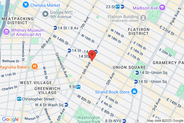 Fresenius Kidney Care Southern Manhattan Dialysis Center
