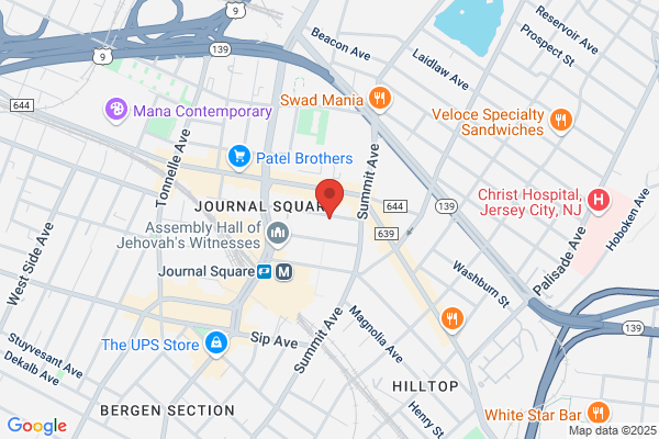 Formerly Fresenius Kidney Care North New Jersey (Now Closed)