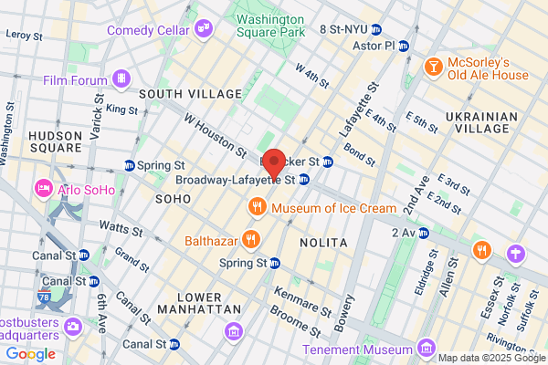 VABER COVID Testing NYC