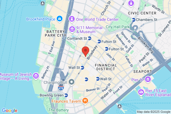 FiDi Therapy