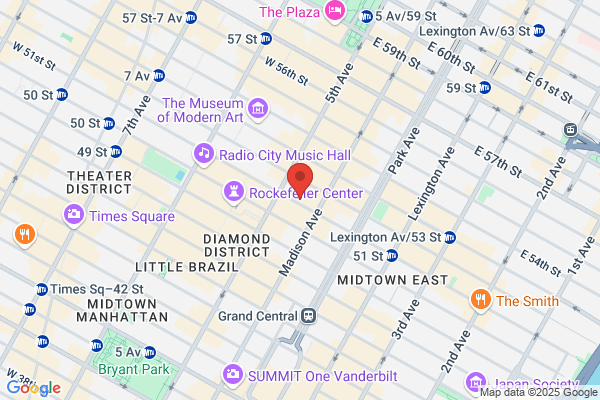 Manhattan Mental Health Counseling