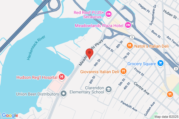 Meadowland Center For Counseling & Psychotherapy