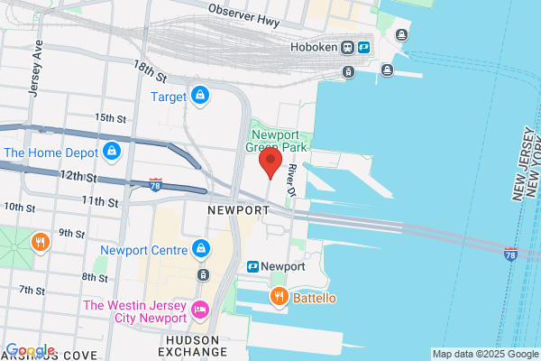 ChargeItSpot