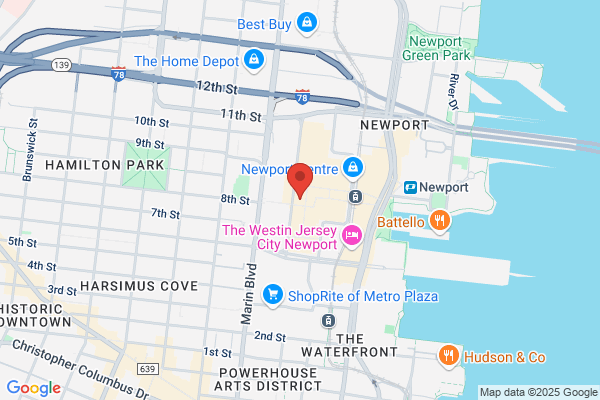Downtown Express