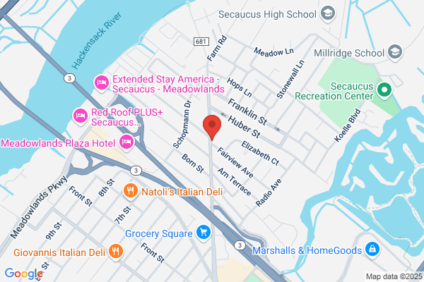 Secaucus Home News
