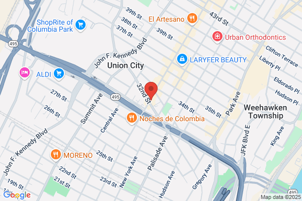 Union Square News Inc