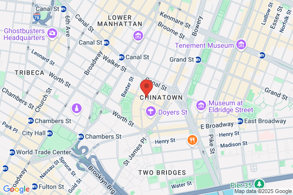 Mott Street Optical
