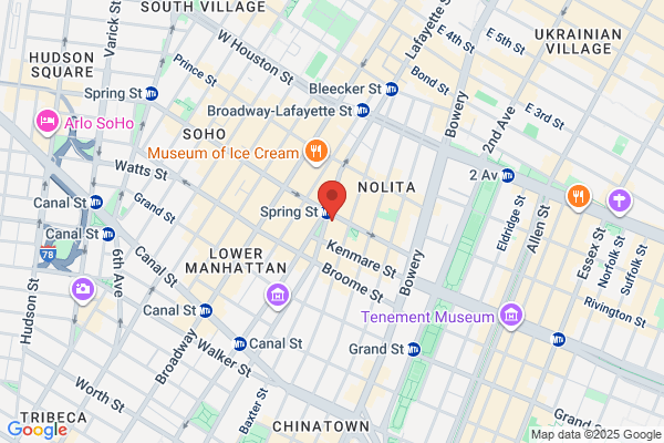 Duane Reade