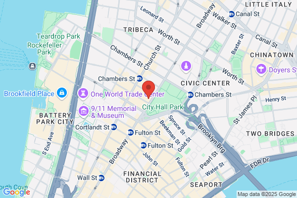 Duane Reade - Closed