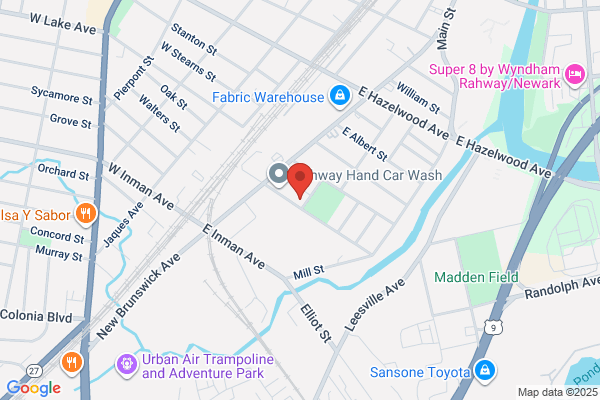 City Envelope Corp
