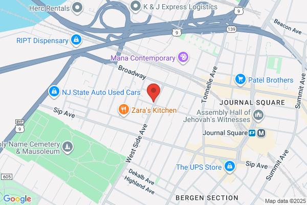 15 West 44 Associates