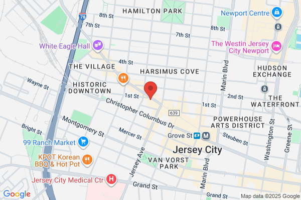 Bishopscourt Realty Llc