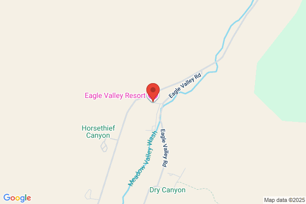 Eagles Valley Resort and Realty