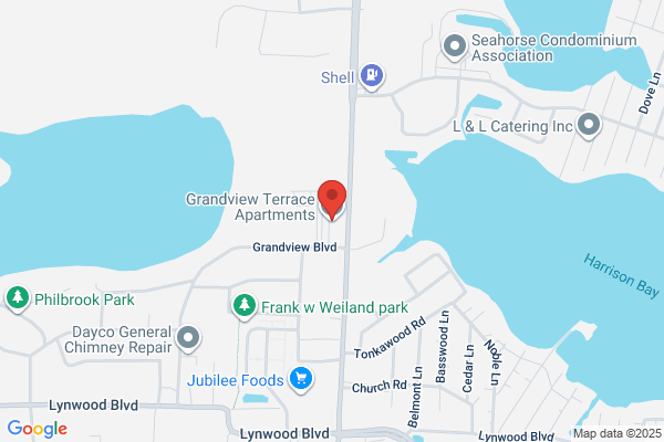 Grandview Terrace Apartments