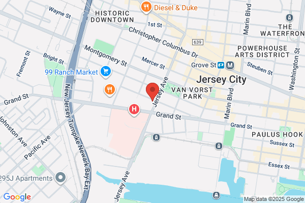 Jasco Management & Weingarten Development Corp Associates