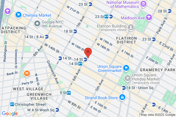 Left Bank Apt Corporation