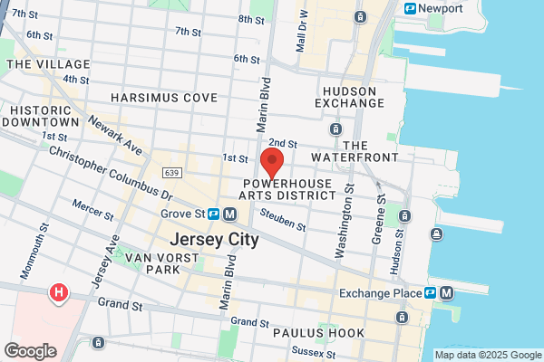 Newmark Real Estate
