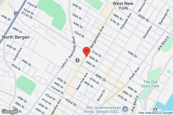 Realty Appraisal Co