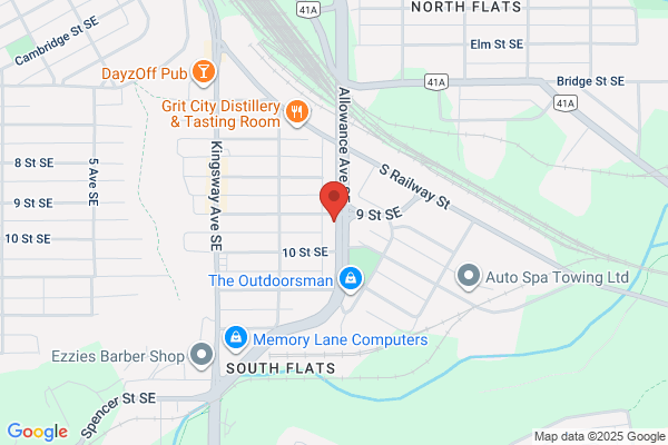 River Street Realty