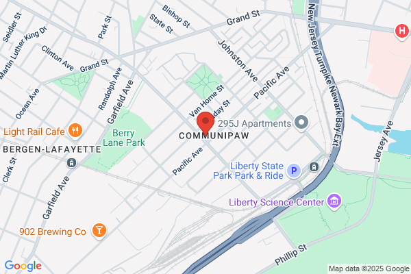 Communipaw Cafe