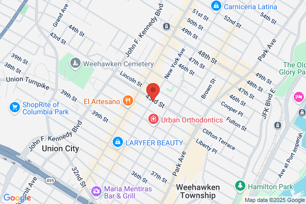 El Centro Americano Bar & Restaurant