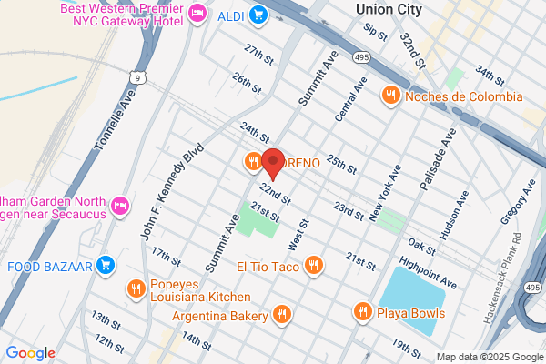 Union City Beverage Inc