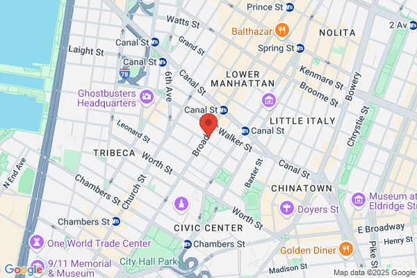 Access Theatre Inc