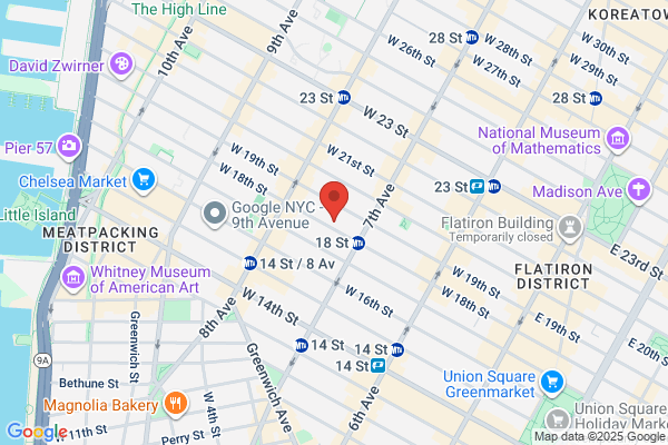 Art Smart Tours New York