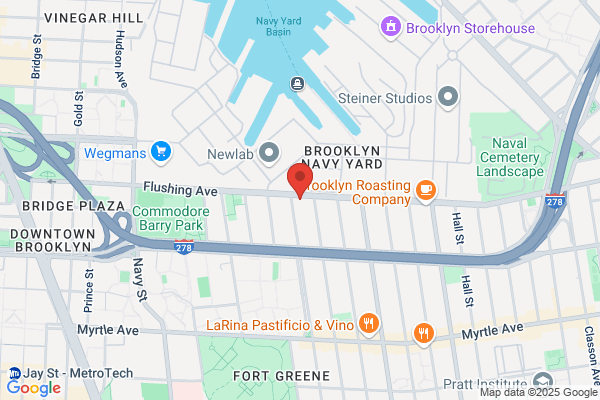 Brooklyn Giro Bike Tours