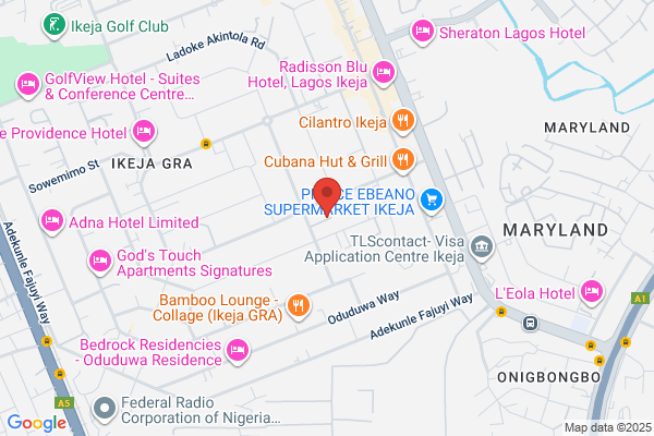 Hua Han Hotel Reservation Center Inc