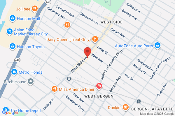 Orient Delight Inc