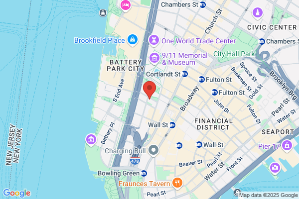VacationSellout NYC