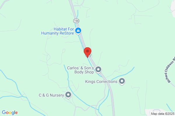 Appalachian Sealcoat