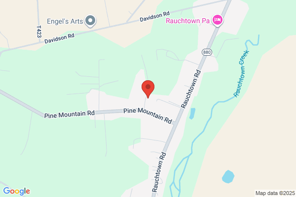 Crawford Township Authority
