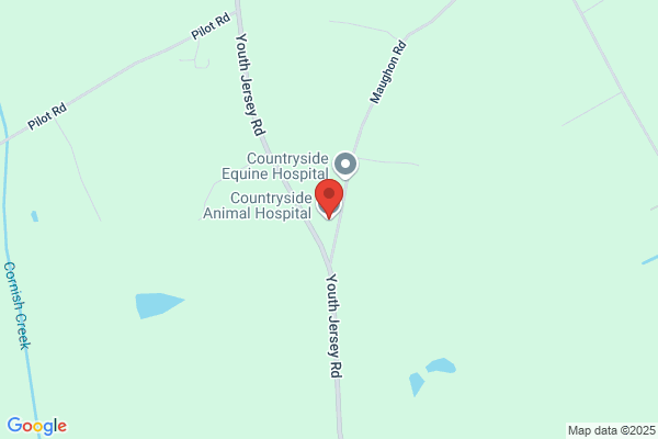 Countryside Veterinary Services