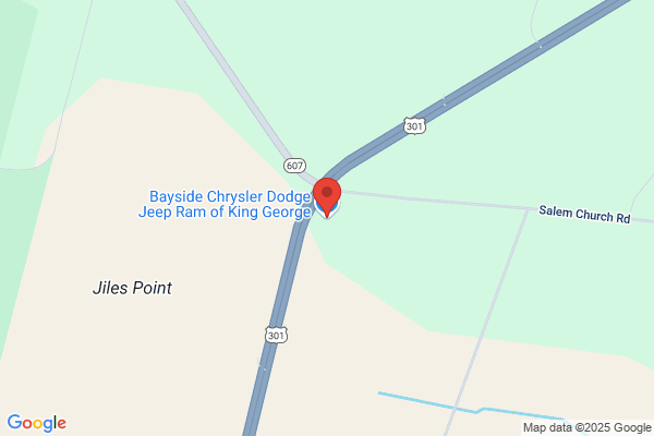 Bayside Chrysler Dodge Jeep Ram
