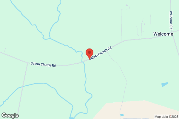 Oaken Brow Plantation