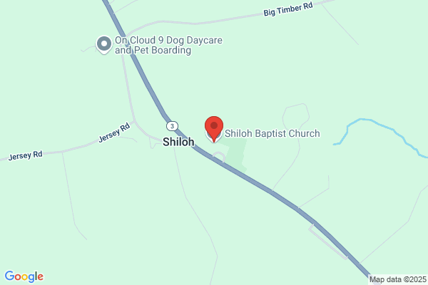 Shiloh Baptist Church