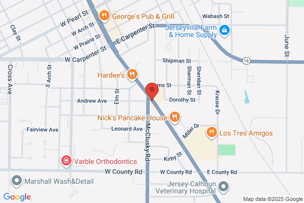 Jerseyville Quick Cash