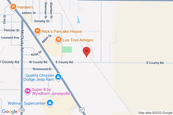 Tricounty Fs Inc
