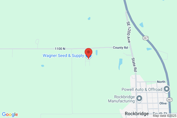 Wagner Seed & Supply